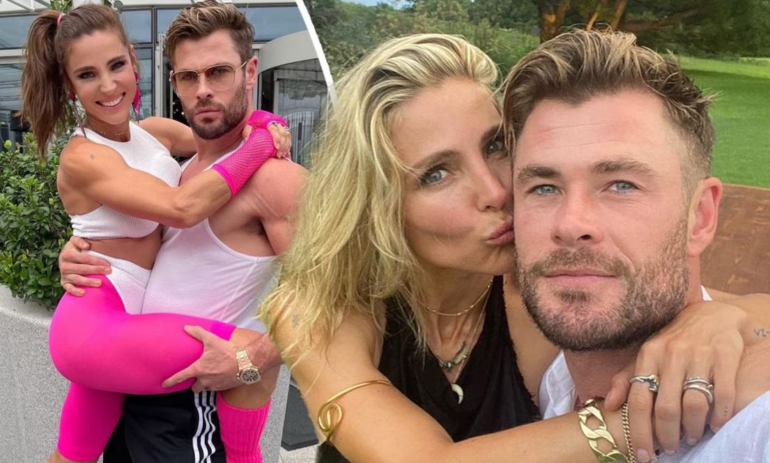 Chris Hemsworth and Elsa Pataky: How Did They Meet, How Long Have They Been Together, Age Difference And Kids