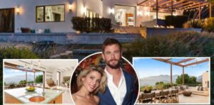 Chris Hemsworth's House: Where Does Chris Hemsworth Live? The Thor Actor, Wife Elsa Pataky, 3 Kids Stay In Sydney