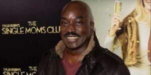 Who Is Clifton Powell Jr.'s Father? Actor Clifton Powell Shares Advice He Gives His Son Who's Dating Sasha Obama