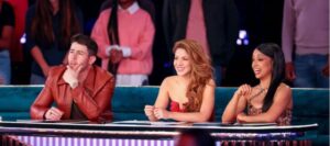 Who Are The Judges On 'Dancing With Myself' And How Does Voting Actually Work?
