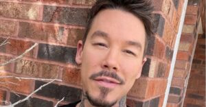 Where Does David Bromstad Live Now? The HGTV Star Has His Own Dream House In Florida | Photos