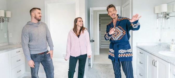 Is David Bromstad Married And Who Is His Partner? The Gay Reality Star Was Dating Jeffrey Glasko