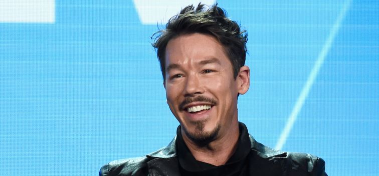 What Is David Bromstad's Net Worth And How Much Money Does He Make? The My Lottery Dream Home Host Is Wealthy