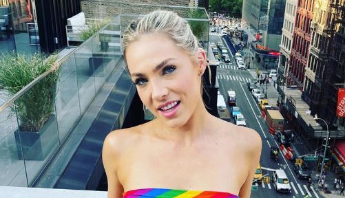 What Is Elizabeth Corrigan's Sexuality? The Bachelor Nation's Star Comes Out As A Bisexual
