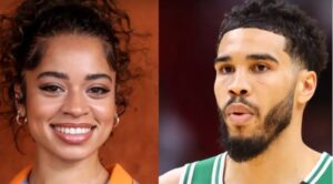 Are Ella Mai And Jayson Tatum Dating? The Singer And NBA Player Spark Relationship Rumors After Been Spotted Together