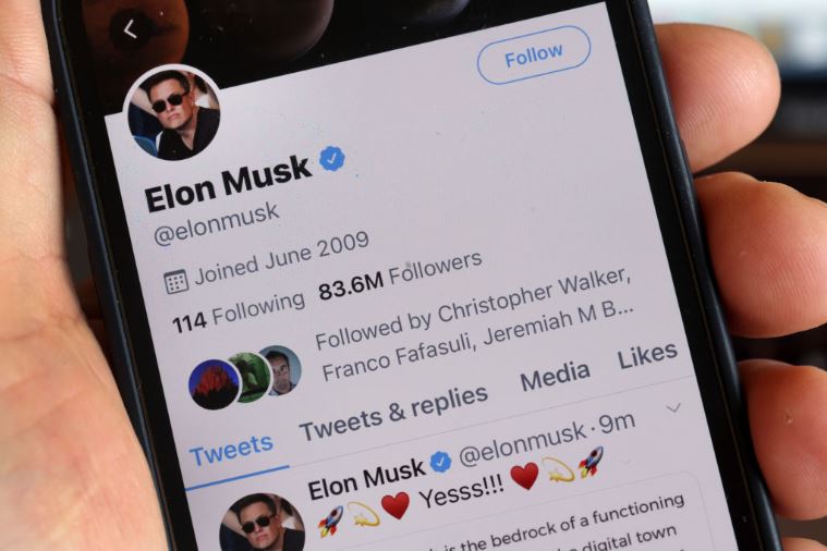 Twitter Suing Elon Musk