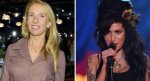 Who Is Sam Taylor-Johnson Married To? 'Fifty Shades Of Grey' Director To Helm New Amy Winehouse Biopic 'Back To Black'