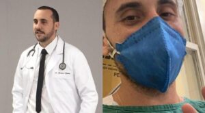 Giovanni Quintella Bezerra: This Brazilian Anesthetist Caught Putting His Pen.is In A Sedated Pregnant Woman's Mouth