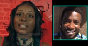 Who Is Gucci Mane's Ex? Cola Falana Says She Broke Up With The Rapper To Make Him Succesful