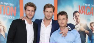 Net Worth Of The Hemsworth Brothers In 2023? Who Is The Richest Hemsworth Brother?