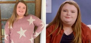 How Much Is Honey Boo Boo's Net Worth? Alana Thompson Makes $50 Thousand Per Episode