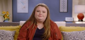 Honey Boo Boo Weight and Height: How Much Does Honey Boo Boo Weigh and How Tall Is She?