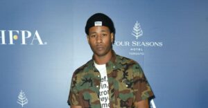 Is J. Alphonse Nicholson Married and Who Is His Girlfriend? 'P-Valley' Star Lil Murda Has An Impressive Net Worth?