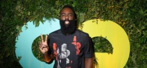 Who Is James Harden Dating Now, Is He Married, And Who Has He Dated Before? Dating History, Exes, Girlfriend List, Etc