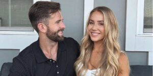 Who Is Jed Wyatt Dating After Hannah Brown Breakup? The Bachelorette Alum Is Engaged To His Girlfriend Ellen Decker