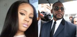 Is Joycelyn Savage With Her Family 2022? Joycelyn Savage’s Family “Strongly Doubts” She’s Engaged To R. Kelly