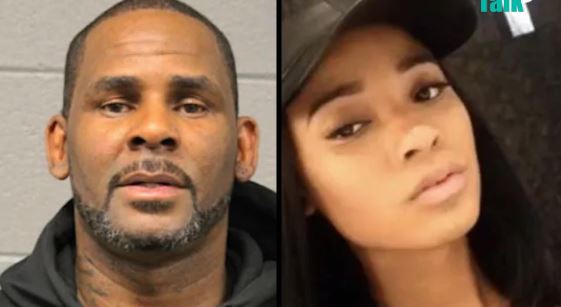 Was R. Kelly And Joycelyn Savage Engaged? R. Kelly And Sexual Abuse Victim Joycelyn Reportedly Engaged