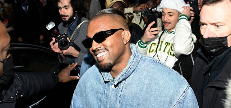 What Is Donda Foam Vehicle? Kanye West Names Steven Smith As Head Of Donda Industrial Design