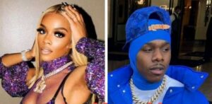 Who Is Kayy Kilo? DaBaby’s Former Female Artist Claims He’d Constantly Belittle Her & Put Her In Dangerous Situations