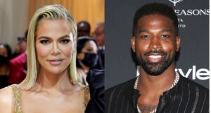 What Is The Gender Of Khloe Kardashian's Second Child With Tristan Thompson?