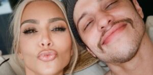 Is Kim Kardashian Pregnant and Expecting A Baby With Boyfriend Pete Davidson?