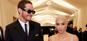 Why Did Kim Kardashian and Pete Davidson Breakup? Reason For Kim and Pete's Split Revealed