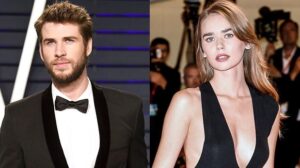 Is Liam Hemsworth Married and Who Is He Dating Now? Chris Hemsworth's Brother Is In A Relationship With Gabriella Brooks