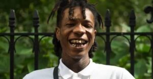 Who Is Lil Wop And What Is His Net Worth? The Chicago Rapper Comes Out As Bisexual, Transgender