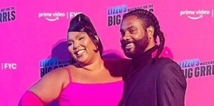 When Did Lizzo And Myke Wright Meet? 5 Biography Fun Facts About Singer Lizzo's New Boyfriend