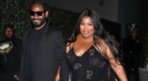 Who Is Myke Wright? Lizzo Says Her Relationship With Boyfriend Myke Wright "Hits Different"