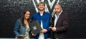 Has Logan Paul Joined WWE? The YouTube Boxer Has Signed A Huge Deal With WrestleMania As Part Of His Career