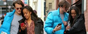 Are Malia Obama And Rory Farquharson Still Together? Everything To Know About Malia's Boyfriend