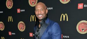 How Much Is Martell Holt's Net Worth? The 'Love & Marriage: Huntsville' Star Is Dating Shereé Whitfield