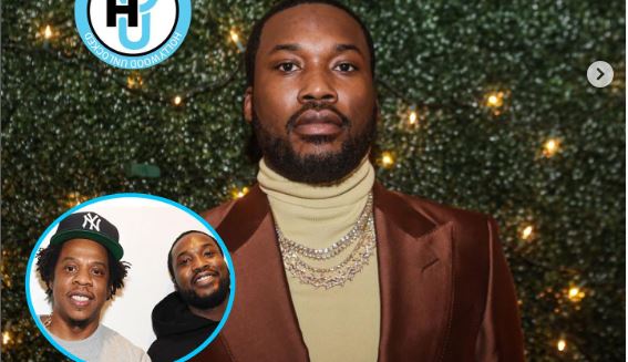 Why Did Meek Mill Leave Rock Nation? The Jay-Z Signed Rapper Of 10 Years Has Parted Ways With The Label