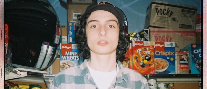 Who Is Finn Wolfhard Dating Now? 'Stranger Things' Star Mike Is In A Relationship With Elsie Richter