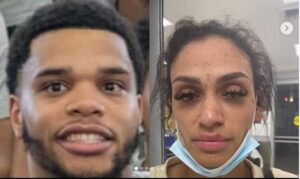Who Is Miles Bridges Married To? The NBA Star Is Hit With Abuse Claims From His Wife Mychelle Johnson