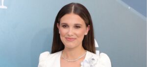 Does Millie Bobby Brown Have A Tattoo? The Actress Has A Hearing Disability, Deaf In One Ear
