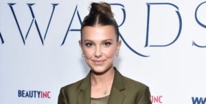 Why Is Millie Bobby Brown So Famous? Get To Know Her Start In The Acting Business?
