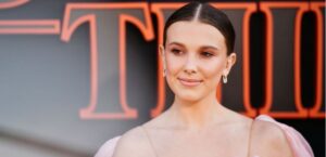 Who is Millie Bobby Brown Dating Now? The 'Stranger Things' Cast Boyfriend Is Jake Bongiovi