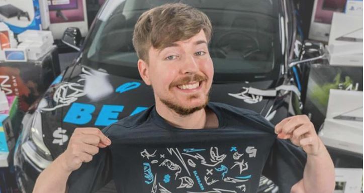 How Many Subs Does MrBeast Have Right Now? MrBeast To Celebrate 100 Million Subscribers With “Most Expensive” Video Ever On YouTube