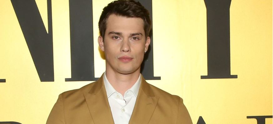 Is Nicholas Galitzine Dating Now and Who Is His Girlfriend?