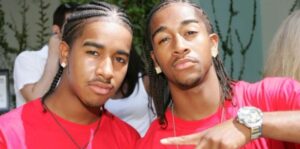 Who Is Omarion’s Brother O’Ryan And What Happened Between Him And Baby Mama Jhene Aiko?