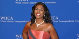 Is Omarosa Rich and What Is Her Net Worth? She Is A Reality Tv Star For Nearly 20 Years