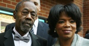 What Did Vernon Winfrey Die Of? Oprah Winfrey's Father Vernon Winfrey Dead at Age 89