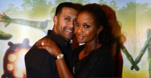 Are Phaedra Parks and Apollo Nida Still Together? The RHOA Stars Have Divorced - Here's Why