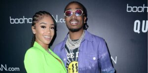 How Did Saweetie And Quavo Meet, Split? The Migos Rapper Addresses Elevator Fight With Ex-Girlfriend
