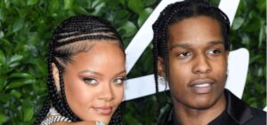 How Did ASAP Rocky And Rihanna Meet? Breakdown Of Their Relationship Timeline From Friends To Parents