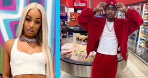 Are Rubi Rose And Lil TJay Still Together? Rubi Rose Keeps Praying For Her Ex-Boyfriend After Being Shot