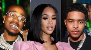 Who Has Saweetie Dated Before? Her Dating History, Exes, Boyfriend List, Husband