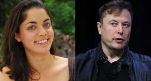 Who Is Shivon Zilis? Elon Musk Welcomed Twins Secretly With His Top Executive At Neurolink